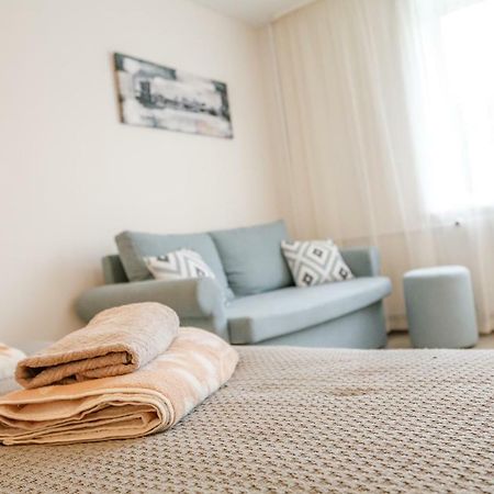Apartment For You Sigulda Luaran gambar