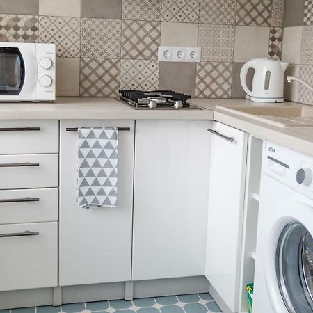 Apartment For You Sigulda Luaran gambar