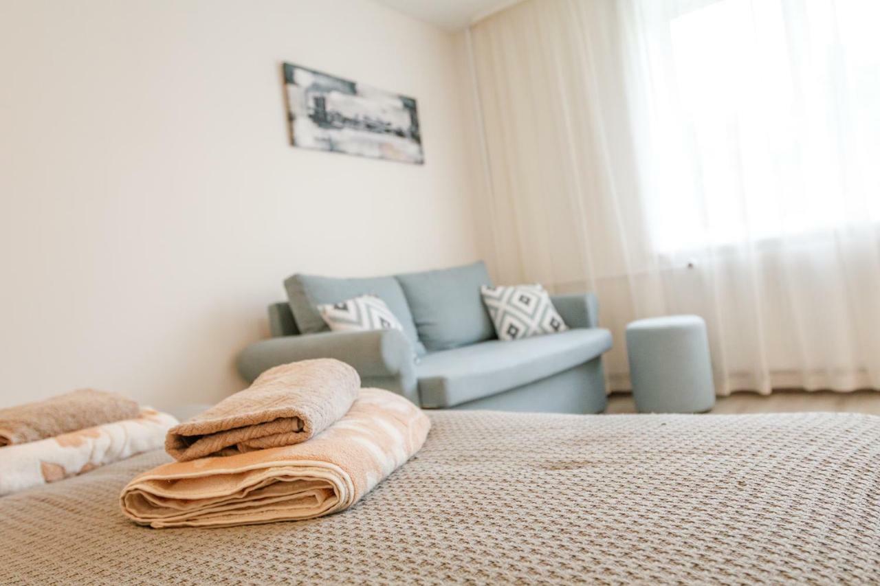 Apartment For You Sigulda Luaran gambar