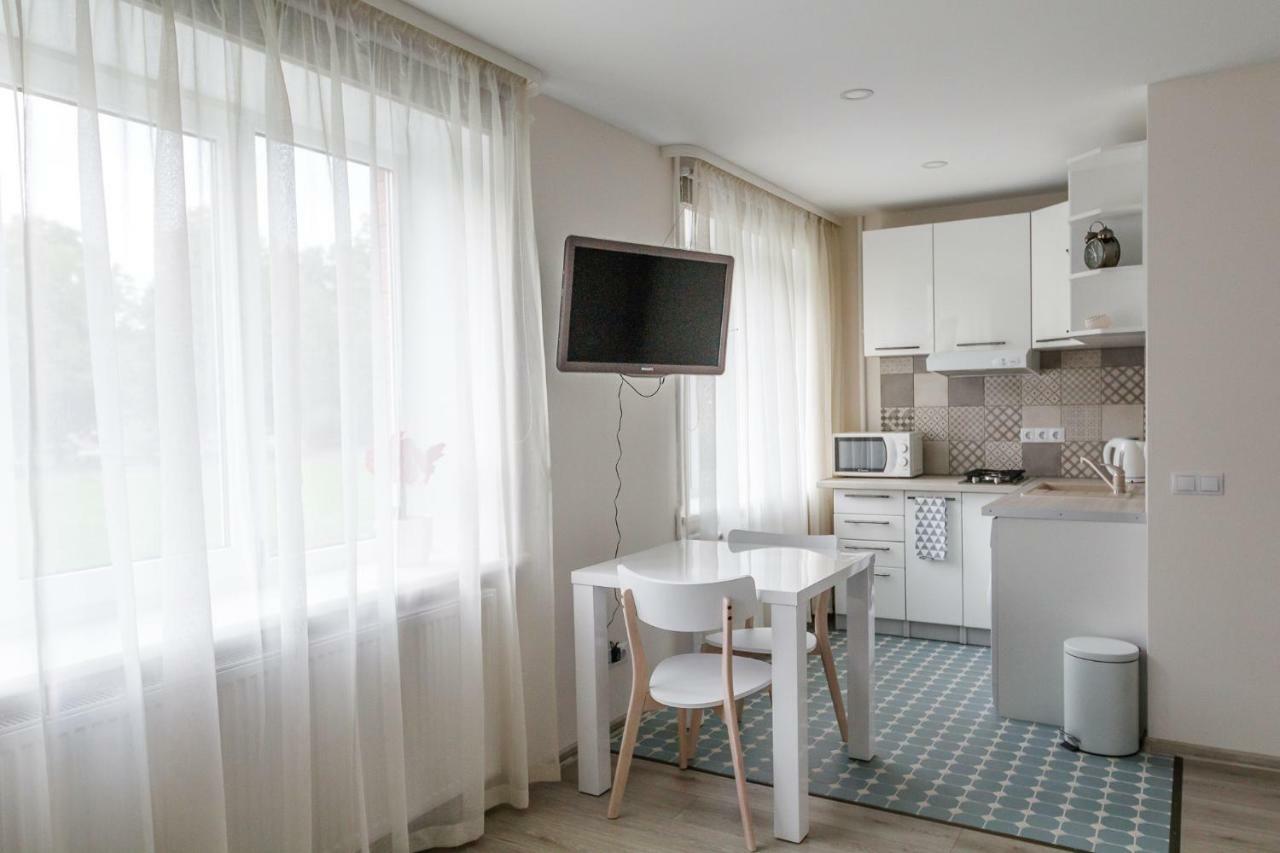 Apartment For You Sigulda Luaran gambar