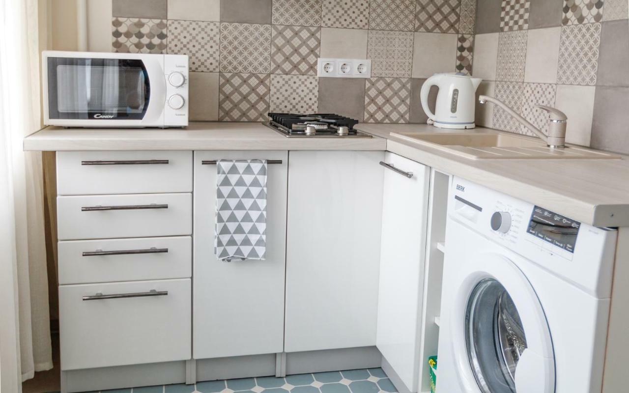 Apartment For You Sigulda Luaran gambar