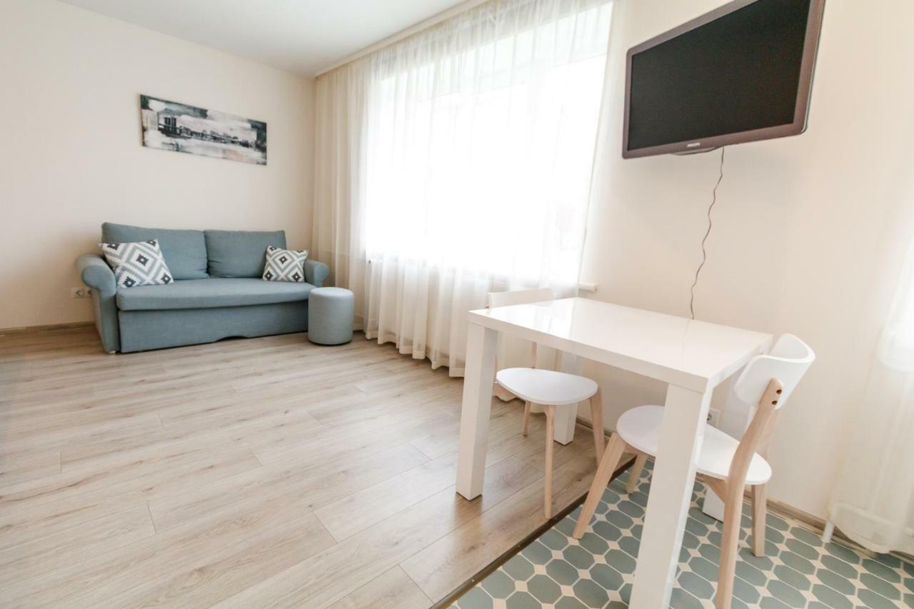 Apartment For You Sigulda Luaran gambar