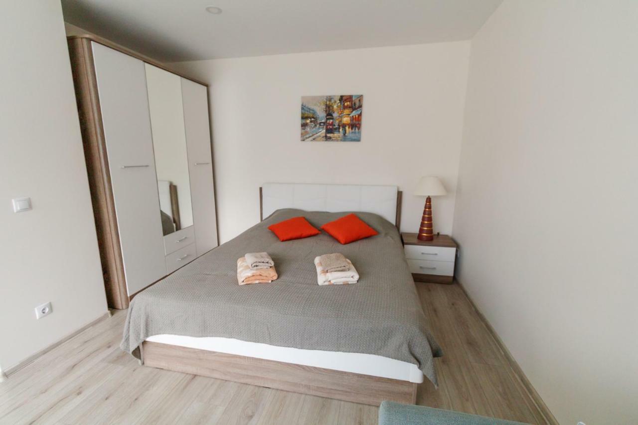 Apartment For You Sigulda Luaran gambar