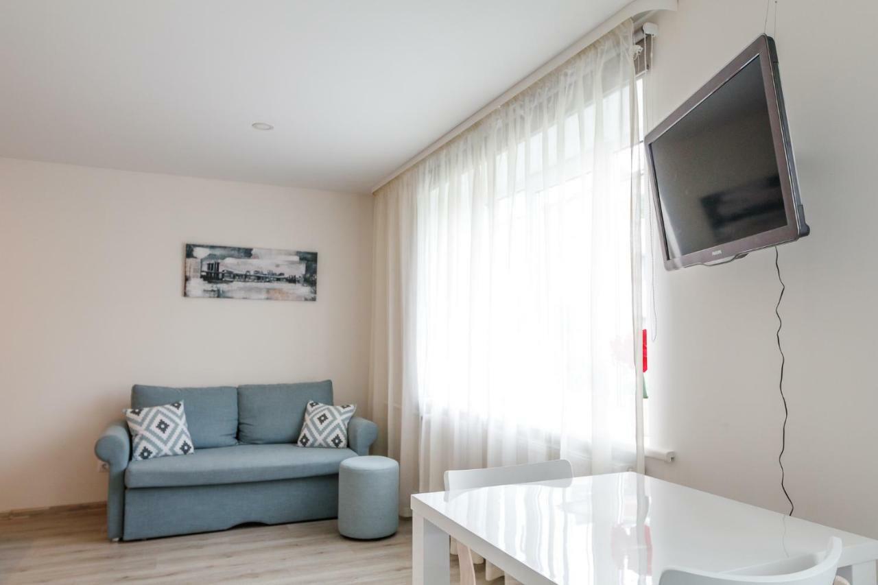 Apartment For You Sigulda Luaran gambar
